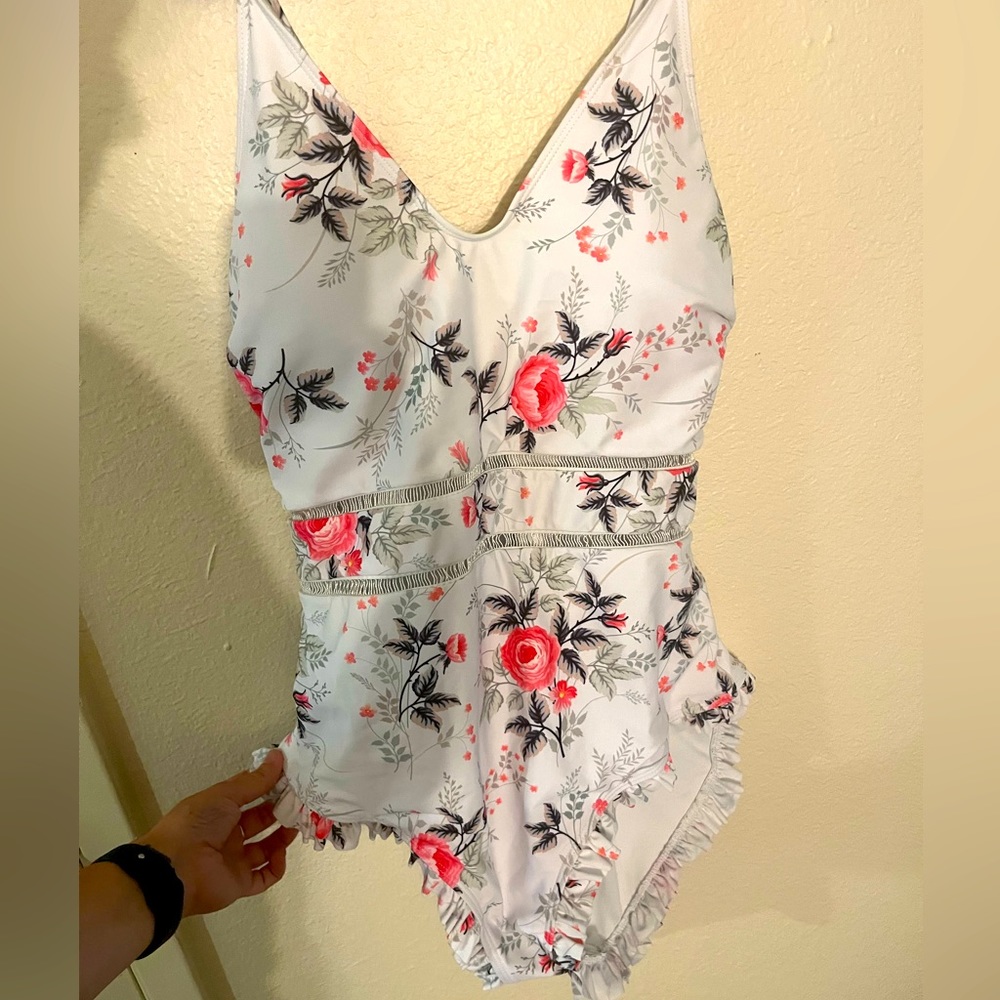 Shein One piece Swimsuit